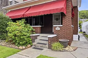 203 Monongahela Ave, Glassport, PA 15045 - Photo 4