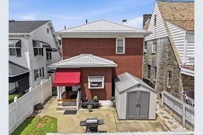 203 Monongahela Ave, Glassport, PA 15045 - Photo 6