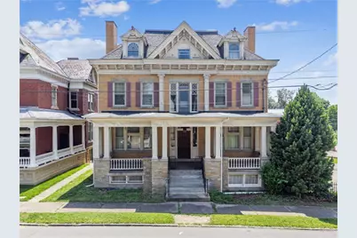 112 Alexander Avenue, Greensburg, PA 15601 - Photo 1
