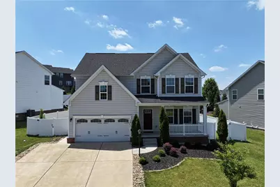 228 Oakmont Drive, Ross Twp, PA 15229 - Photo 1