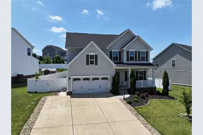 228 Oakmont Drive, Ross Twp, PA 15229 - Photo 1