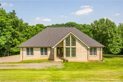 3054 Bedillion Road, South Franklin, PA 15301 - Photo 1