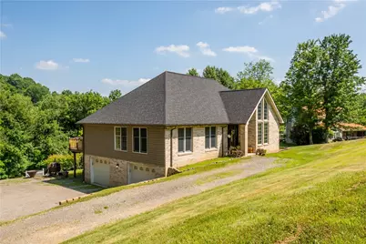 3054 Bedillion Road, South Franklin, PA 15301 - Photo 34