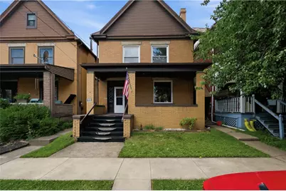 413 North Ave, Kittanning, PA 16201 - Photo 2