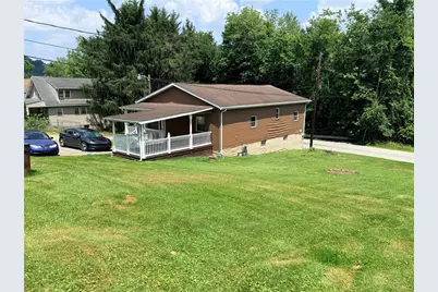 123 New Hill Rd, Redstone Township, PA 15442 - Photo 2