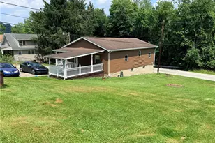 123 New Hill Rd, Redstone Township, PA 15442 - Photo 2