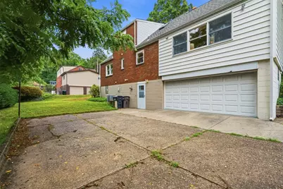 218 Old Lesnett Rd, Pittsburgh, PA 15241 - Photo 24