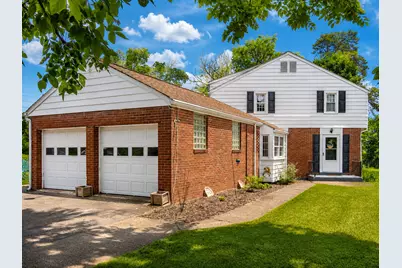 3510 Green Garden Road, Raccoon Township, PA 15001 - Photo 1