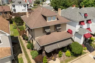 58 E Highland Ave, Uniontown, PA 15401 - Photo 2