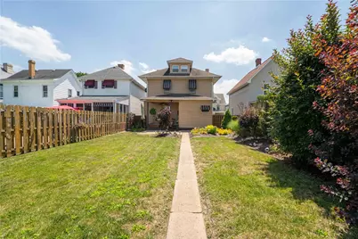 58 E Highland Ave, Uniontown, PA 15401 - Photo 4