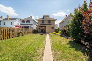 58 E Highland Ave, Uniontown, PA 15401 - Photo 4