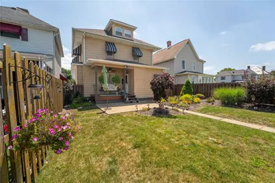 58 E Highland Ave, Uniontown, PA 15401 - Photo 6