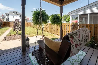58 E Highland Ave, Uniontown, PA 15401 - Photo 4