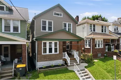 1233 Arkansas Ave, Pittsburgh, PA 15216 - Photo 2