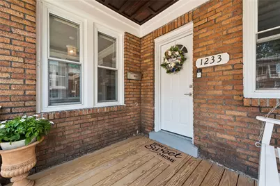 1233 Arkansas Ave, Pittsburgh, PA 15216 - Photo 4