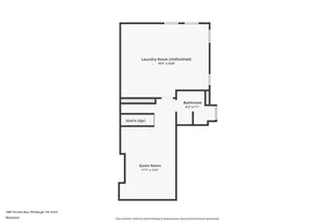 1406 Termon Ave, Pittsburgh, PA 15212 - Photo 24