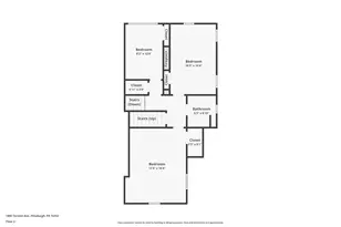1406 Termon Ave, Pittsburgh, PA 15212 - Photo 26