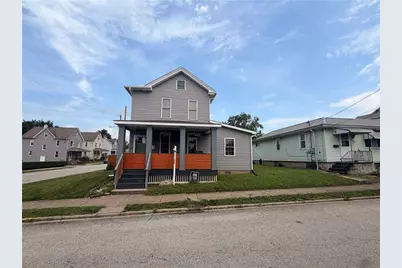 320 James St, Latrobe, PA 15650 - Photo 1