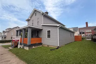 320 James St, Latrobe, PA 15650 - Photo 2