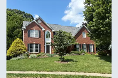 108 Creekwood Dr, Peters Township, PA 15367 - Photo 46