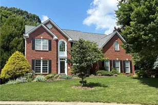 108 Creekwood Dr, Peters Township, PA 15367 - Photo 46