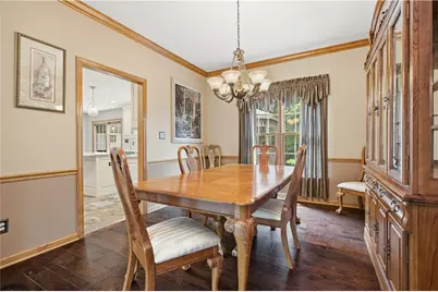 918 Gregory Ct, Cranberry Township, PA 16066 - Photo 16