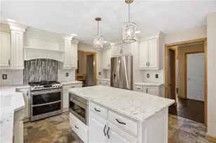918 Gregory Ct, Cranberry Township, PA 16066 - Photo 12