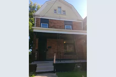 7236 Mt Vernon St, Pittsburgh, PA 15208 - Photo 1