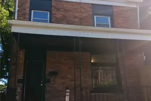 7236 Mt Vernon St, Pittsburgh, PA 15208 - Photo 1