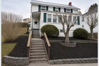 28 Grant St, Menallen Township, PA 15468 - Photo 2