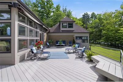 11 Canouan Court, Dubois Area School District, PA 15801 - Photo 36
