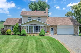 1449 N Tower Rd, Perry Township, PA 16123 - Photo 1