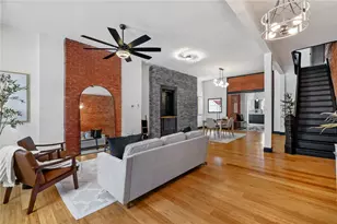 2012 Forbes Ave, Pittsburgh, PA 15219 - Photo 2
