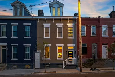 2012 Forbes Avenue, Pittsburgh, PA 15219 - Photo 1