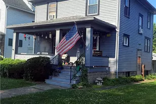 556 Spruce Ave, Sharon, PA 16146 - Photo 1