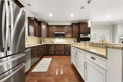 154 Sweetbriar Village Trl, Pittsburgh, PA 15211 - Photo 22