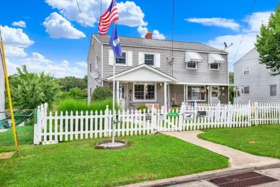 320 Cedar St, Jeannette, PA 15644 - Photo 2
