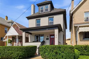 1014 Melrose Ave, Ambridge, PA 15003 - Photo 4