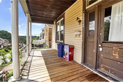 2212 Saranac Ave, Beechview, PA 15216 - Photo 4