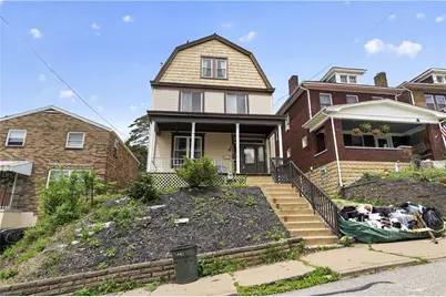 2212 Saranac Ave, Beechview, PA 15216 - Photo 2