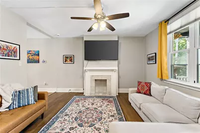 348 Albert St, Pittsburgh, PA 15211 - Photo 4