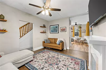 348 Albert St, Pittsburgh, PA 15211 - Photo 2