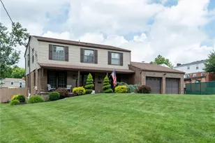 236 Lisa Dr, Bethel Park, PA 15102 - Photo 2