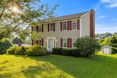 626 Preferred Dr, South Franklin, PA 15301 - Photo 2