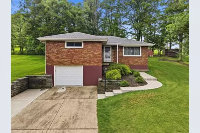 208 Maplewood Drive, Peters Township, PA 15317 - Photo 2