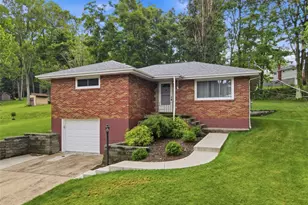 208 Maplewood Dr, Peters Township, PA 15317 - Photo 1