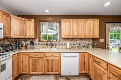 56 Locust Street, Center Township-Homer City, PA 15748 - Photo 6