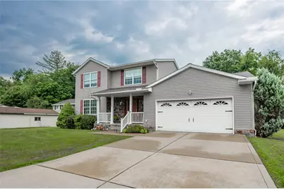 56 Locust Street, Center Township-Homer City, PA 15748 - Photo 1