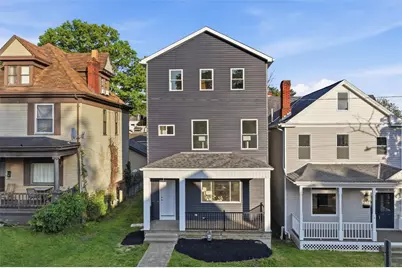 222 Fisk Ave, Pittsburgh, PA 15202 - Photo 1