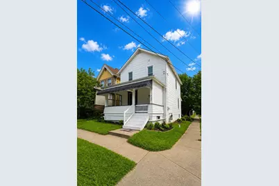 439 Longfellow Street, Vandergrift, PA 15690 - Photo 2